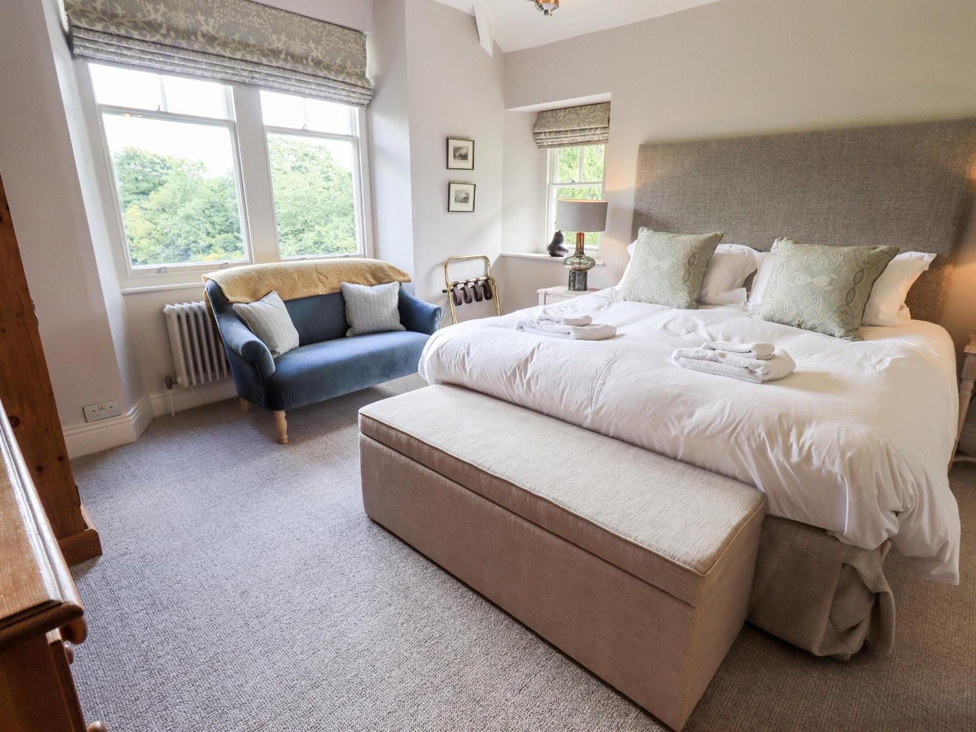 Fair Rigg Villa Near Sawrey Kültér fotó
