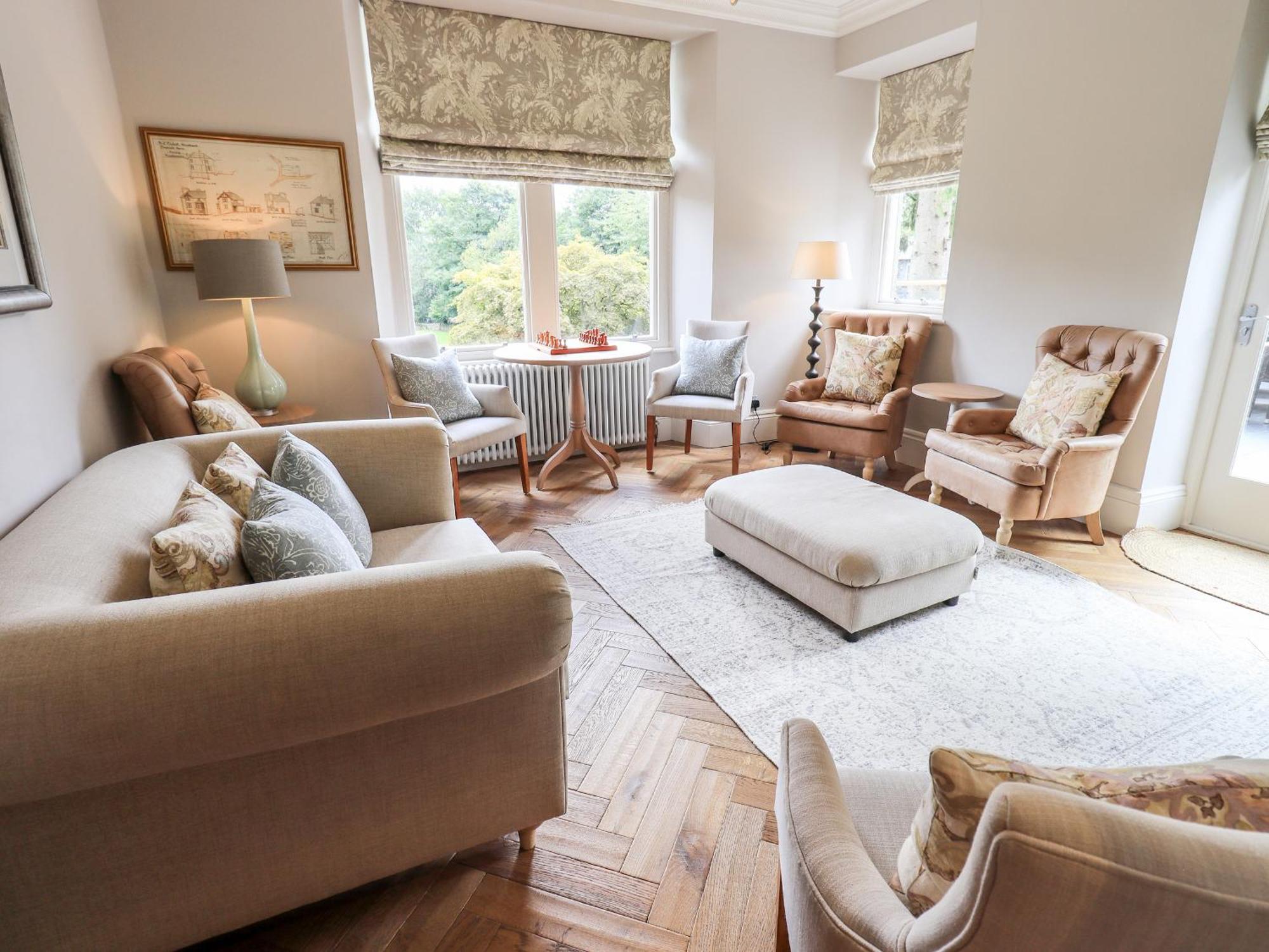 Fair Rigg Villa Near Sawrey Kültér fotó