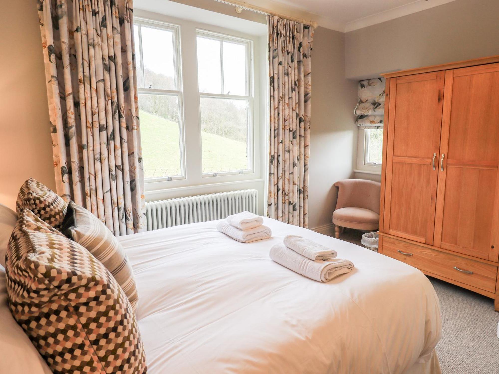 Fair Rigg Villa Near Sawrey Kültér fotó